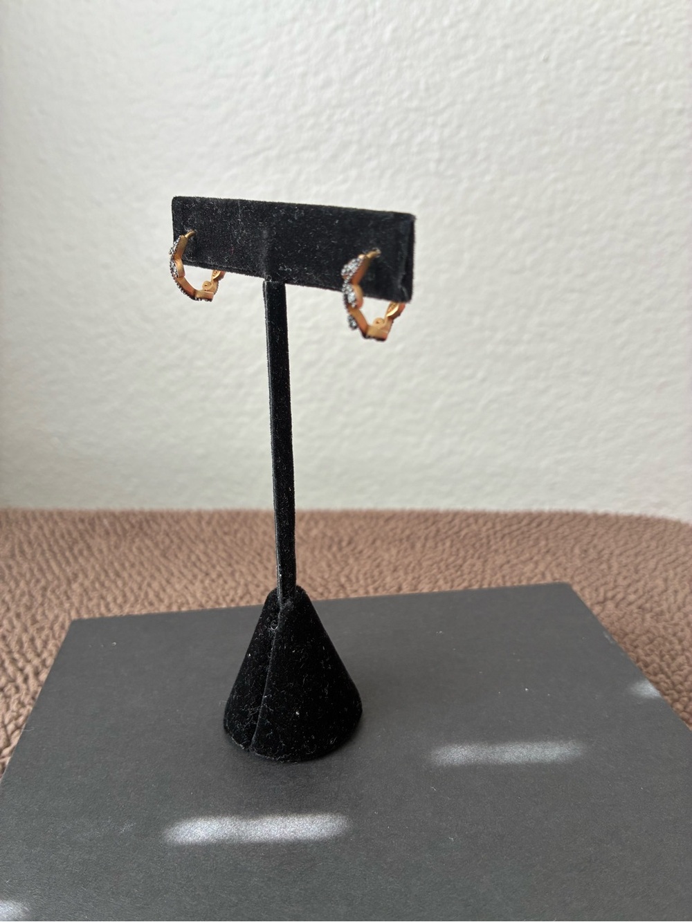 Freida Rothman Earrings - Picture 10 of 10